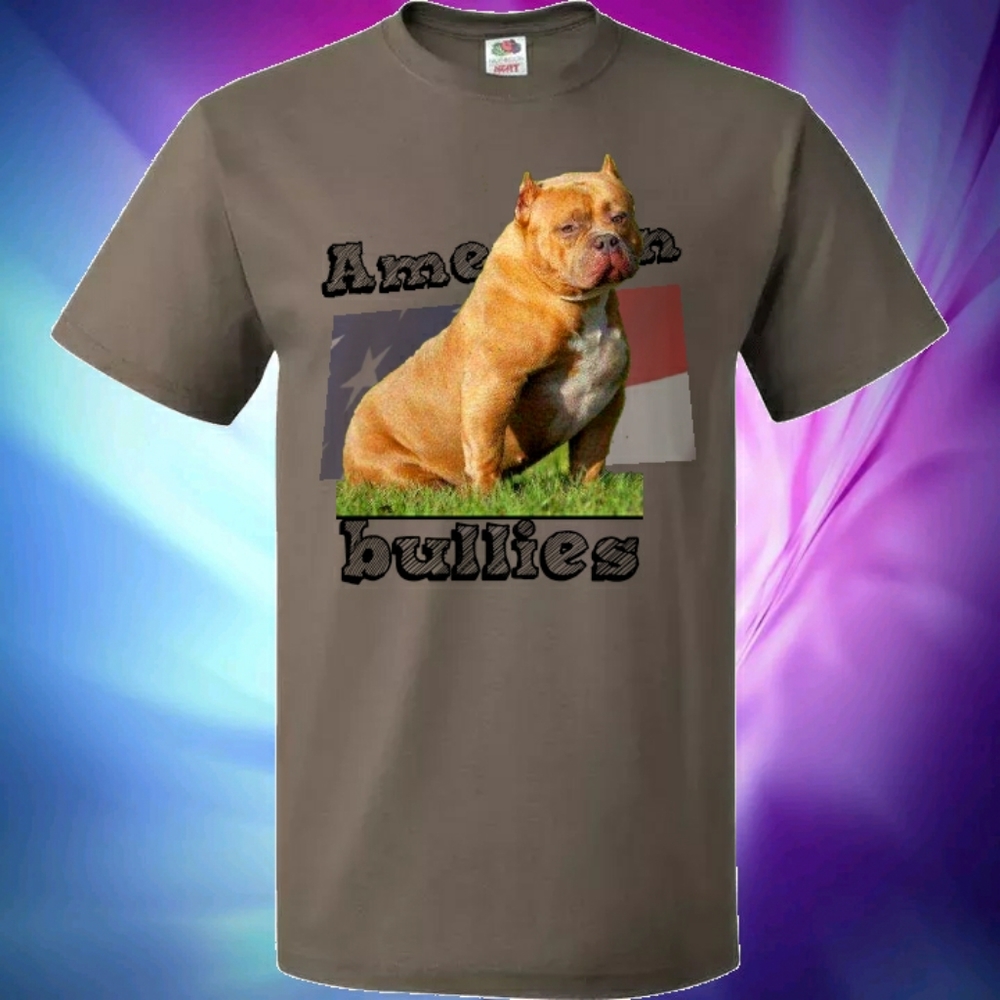 T shirts